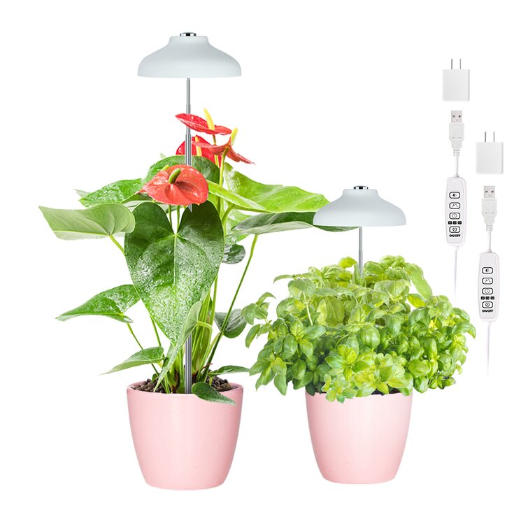 GrowLED Grow Light Reviews Wayfair Canada